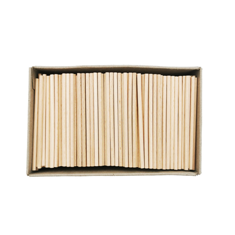 BATONNET SUCETTE BOIS Ø3.8mm LONGUEUR 90mm