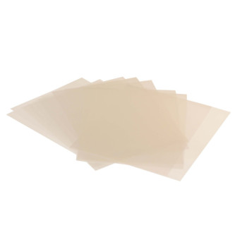 FORMAT POLYPRO TRANSPARENT 230X170MM POUR BOITE 1 ALVEOLE