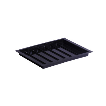 ALVEOLE 7 RANGEES 28X137mm