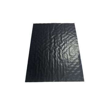 COUSSINET BRUN 5 FEUILLES DIM. 230 X170  MM POUR BTE 1 ALVÉOLE