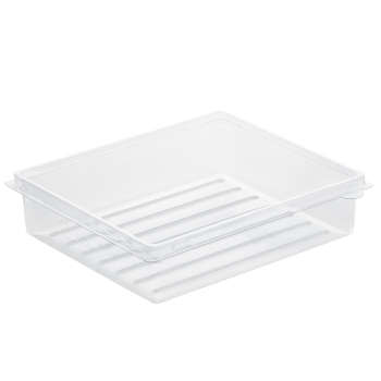 FOND BOITE 70 MACARONS CRISTAL