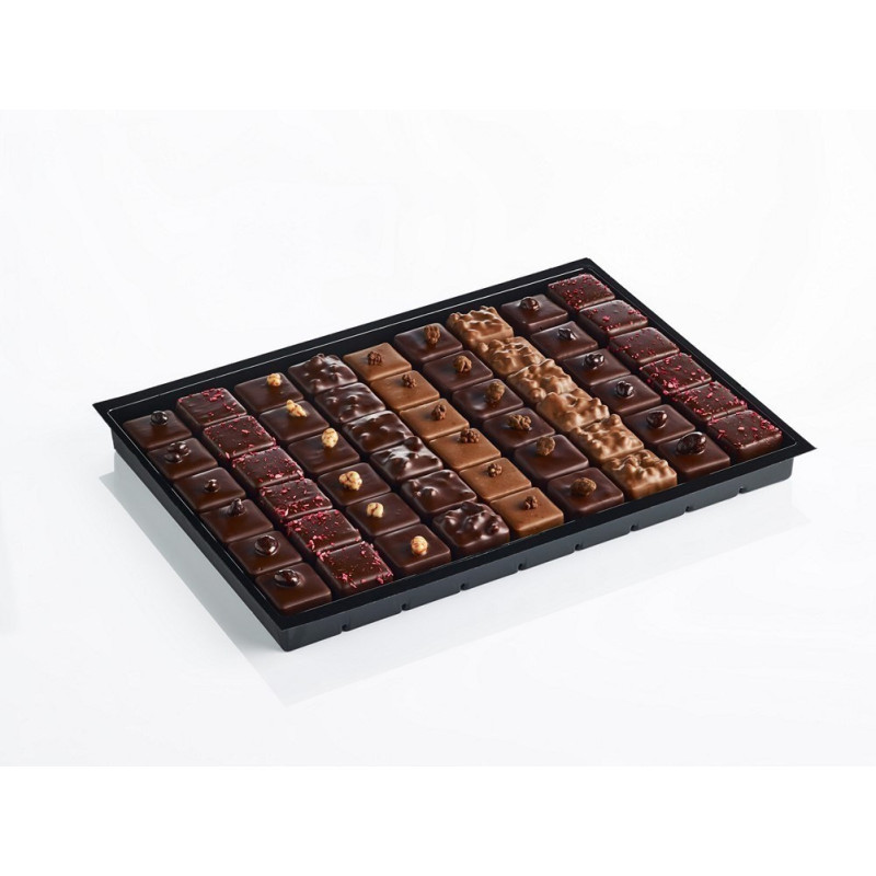 ALVEOLE 9 RANGEES 21X153mm