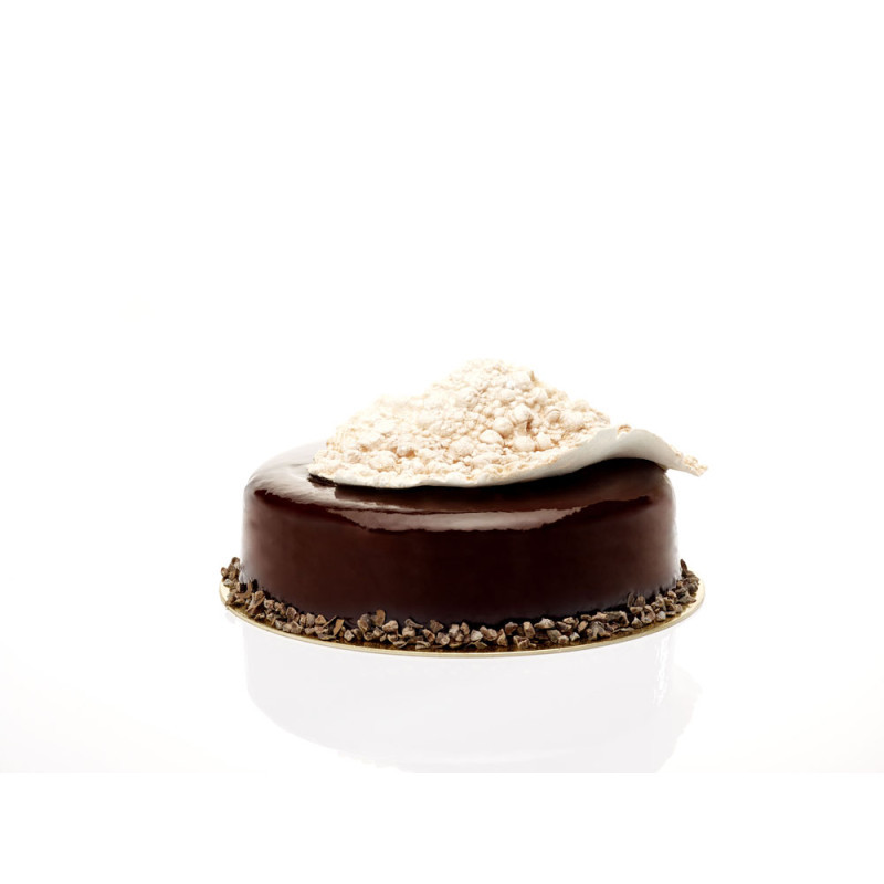 MOULES ENTREMET D140XH40 BA