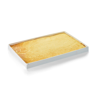 MOULES ENTREMET RECTANGULAIRE 590X390XH35