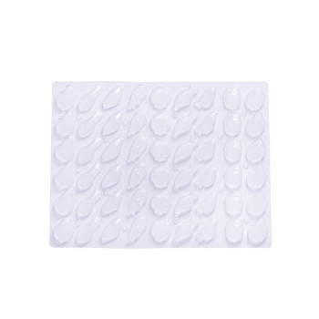 MOULES PC24 9X6 FRITURE MER FOURREE MODELE 2