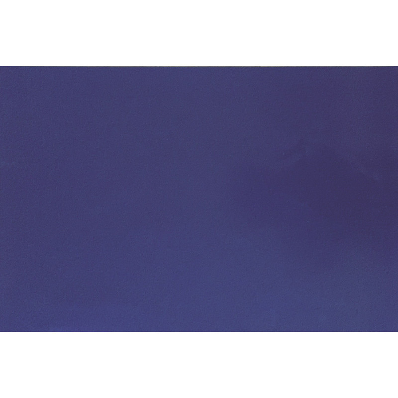 FORMAT TISSU DE VERRE IMPRÉGNÉ NON ADHÉSIF DIM 580X380MM BLEU