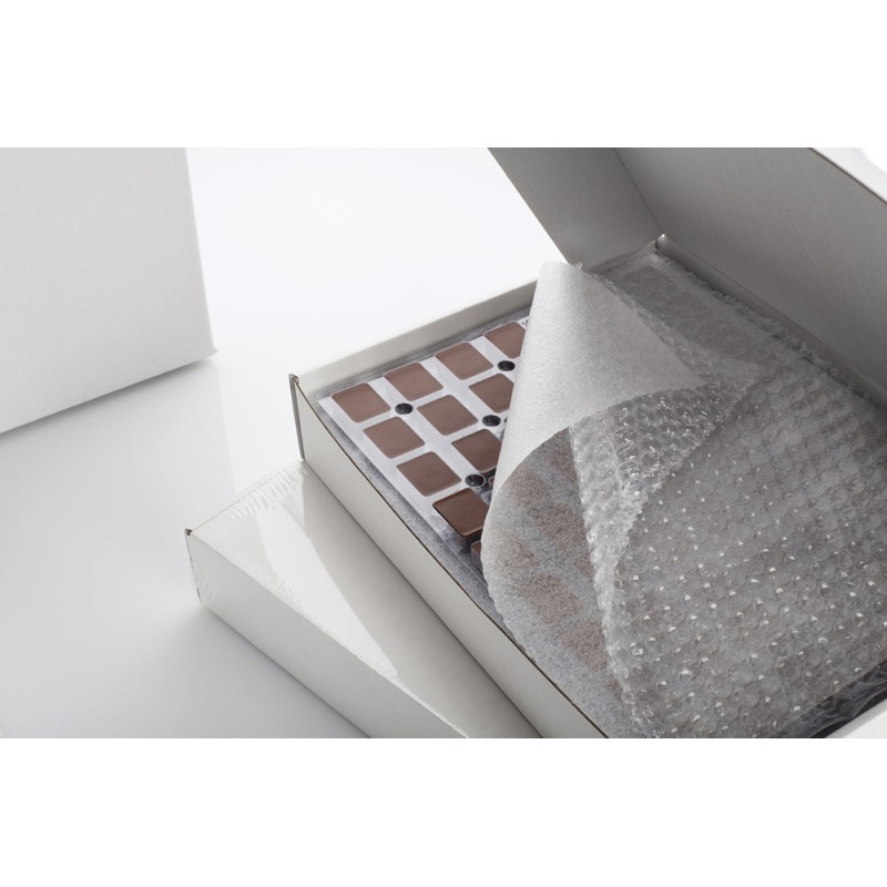 ROULEAU AB B80 150ML X 33CM POUR BOITE 2 ALVEOLES