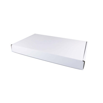 BOITE À GÂTEAUX H. 55 MM DIM INT. 560X360X55 MM 