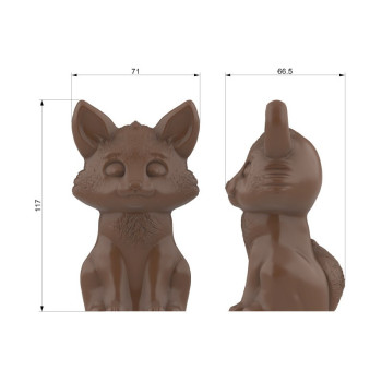 20 MOULES RENARD PM 2026