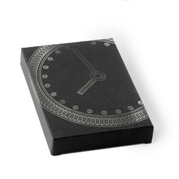 25 BOITES MONTRE + ALVEOLE