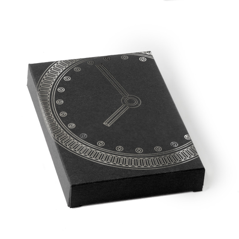 25 BOITES MONTRE + ALVEOLE