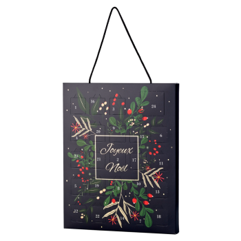 20 CALENDRIERS RECTANGLE 2026