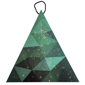 CALENDRIER SAPIN