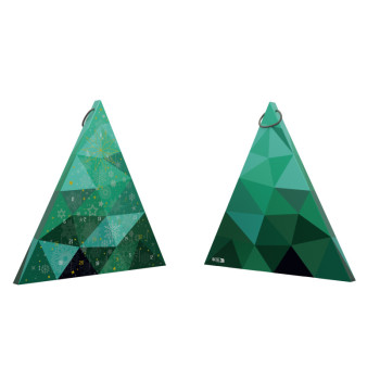 CALENDRIER SAPIN