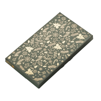 25 ETUIS TABLETTE DE L'AVENT