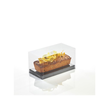 BOITE ENTREMETS PM CRISTAL 198X103X100MM