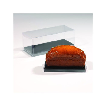 BOITE ENTREMETS PM CRISTAL 198X103X100MM