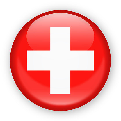 Flag Français (Swiss)