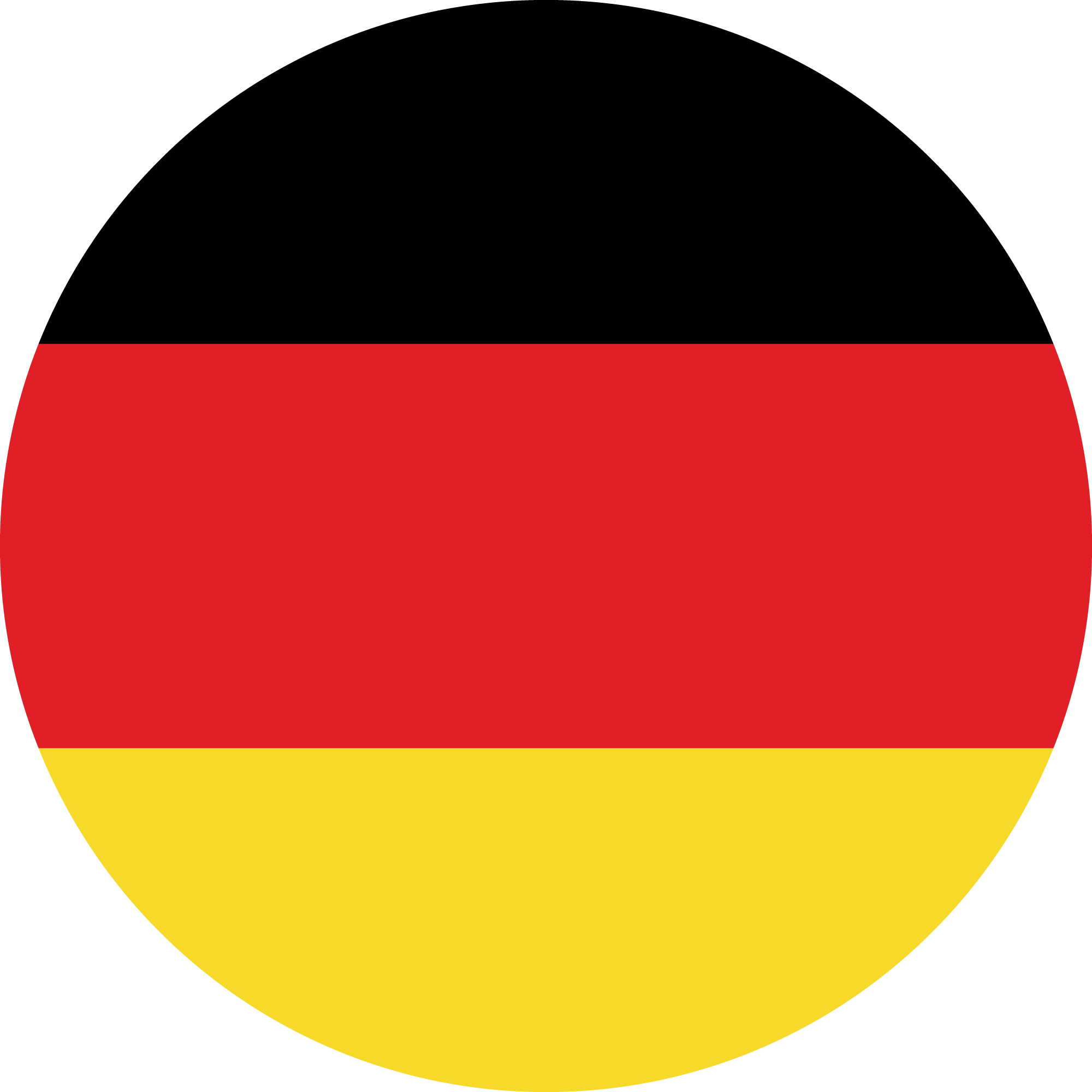 Flag Deutschland